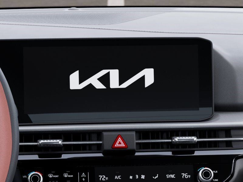 2026 Kia Sportage SX-PRESTIGE FWD