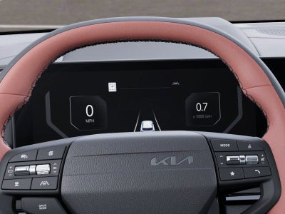 2026 Kia Sportage SX-PRESTIGE FWD