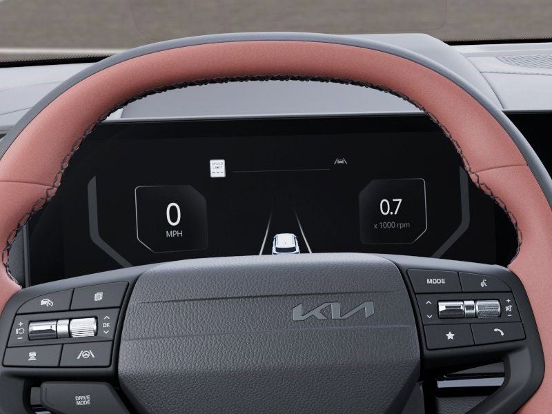 2026 Kia Sportage SX-PRESTIGE FWD