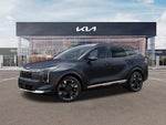 2026 Kia Sportage SX-PRESTIGE FWD