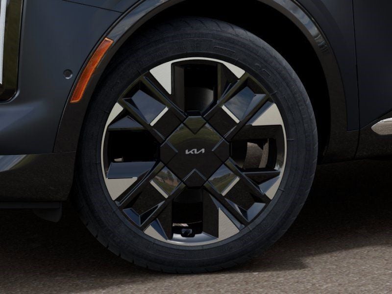 2026 Kia Sportage SX-PRESTIGE FWD
