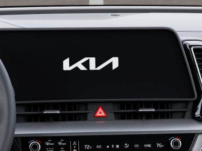 2024 Kia Sportage SX-PRESTIGE FWD