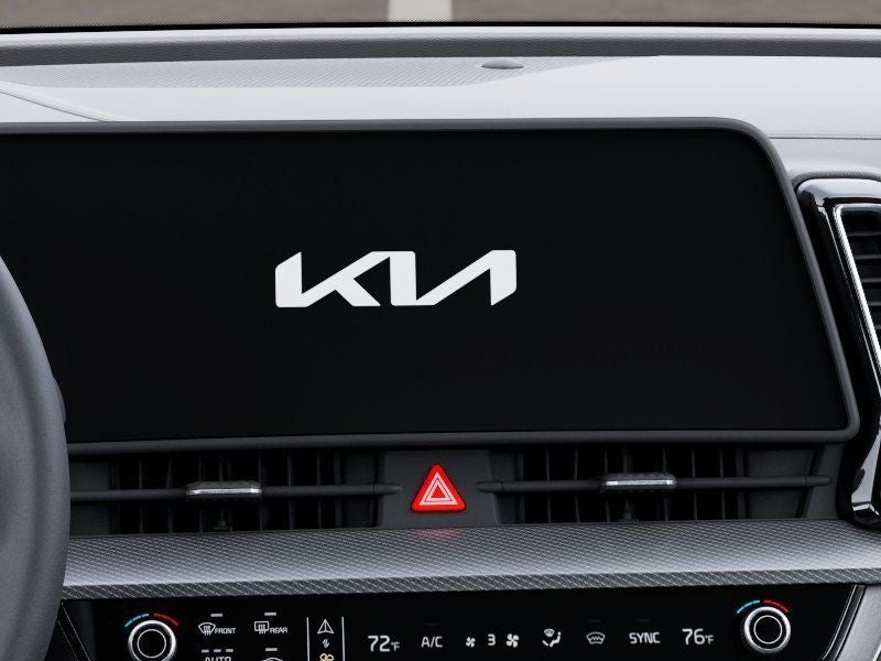 2024 Kia Sportage SX-PRESTIGE FWD