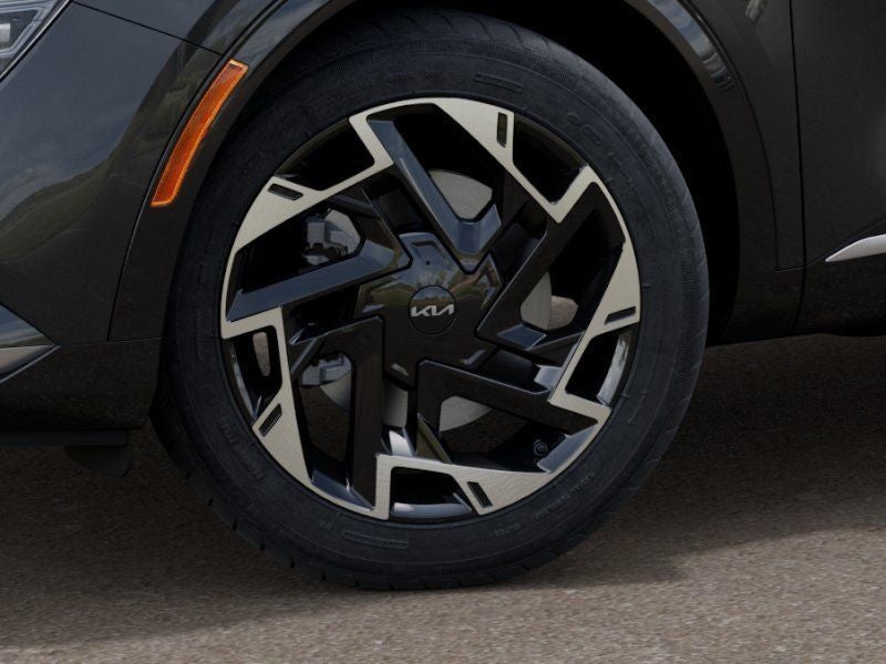 2024 Kia Sportage SX-PRESTIGE FWD