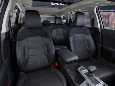 2026 Kia Sportage SX-PRESTIGE FWD