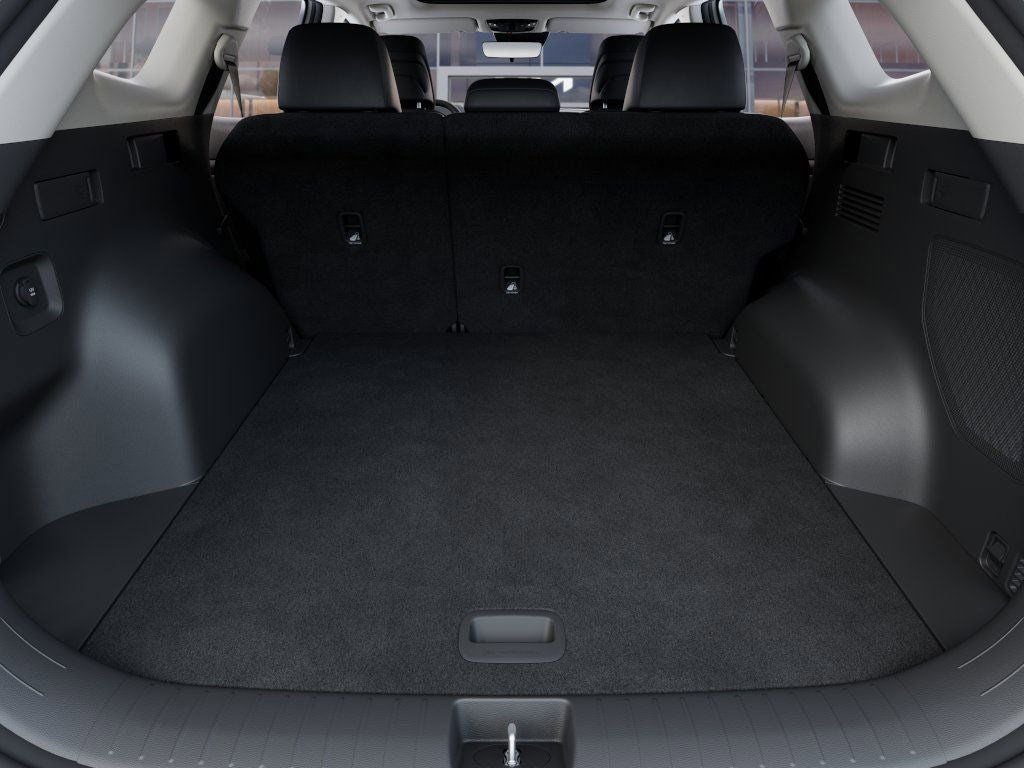 2026 Kia Sportage SX-PRESTIGE FWD