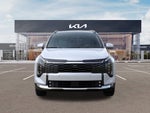 2026 Kia Sportage SX-PRESTIGE FWD