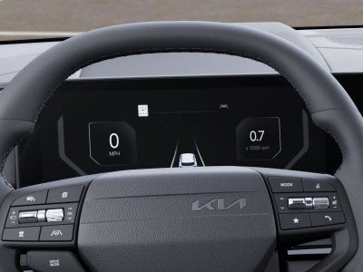 2026 Kia Sportage SX-PRESTIGE FWD