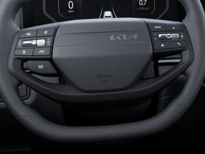 2026 Kia Sportage SX-PRESTIGE FWD