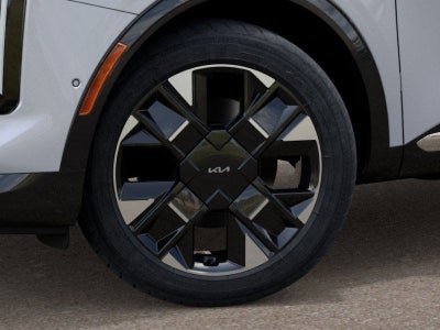 2026 Kia Sportage SX-PRESTIGE FWD