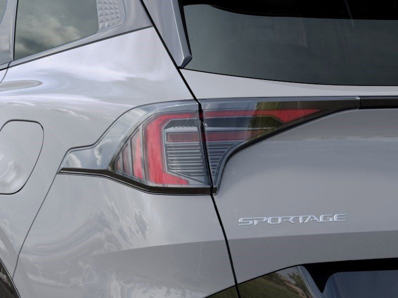 2026 Kia Sportage SX-PRESTIGE FWD