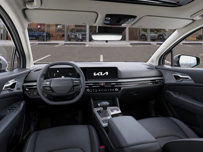 2026 Kia Sportage SX-PRESTIGE FWD