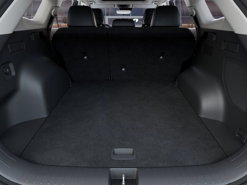 2026 Kia Sportage SX-PRESTIGE FWD
