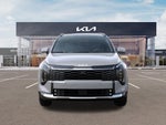 2026 Kia Sportage SX-PRESTIGE FWD
