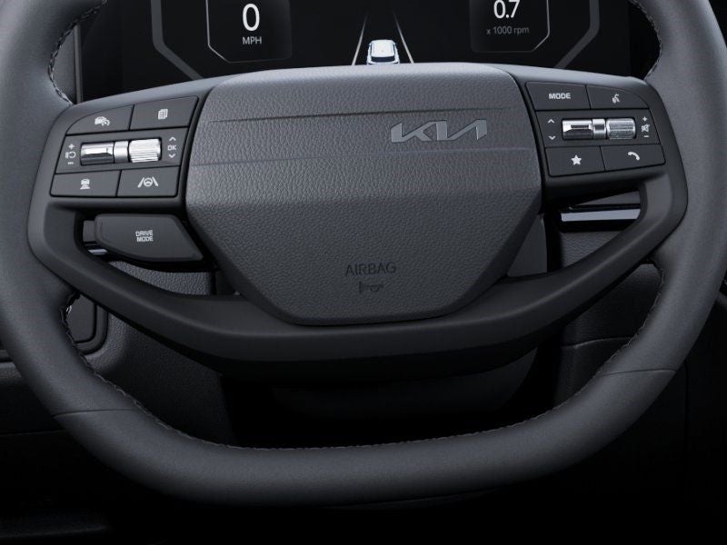 2026 Kia Sportage SX-PRESTIGE FWD