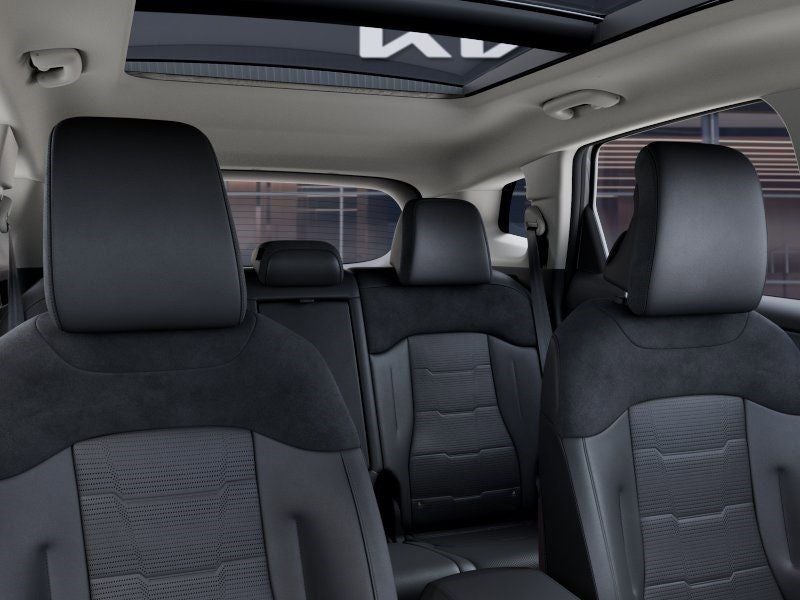 2026 Kia Sportage SX-PRESTIGE FWD