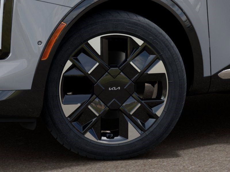 2026 Kia Sportage SX-PRESTIGE FWD
