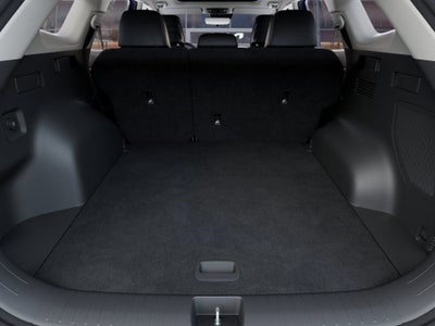 2026 Kia Sportage SX-PRESTIGE FWD
