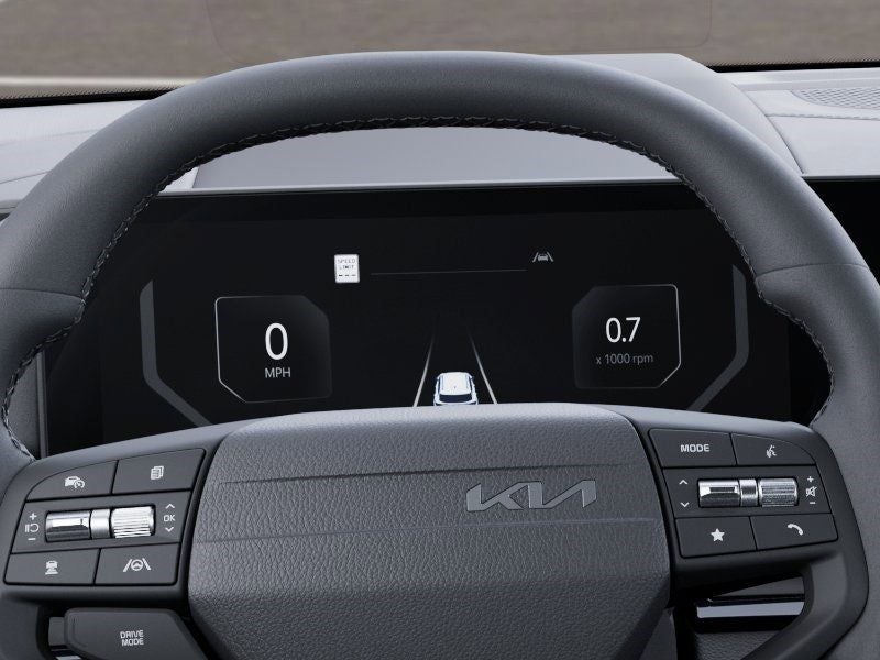 2026 Kia Sportage SX-PRESTIGE FWD