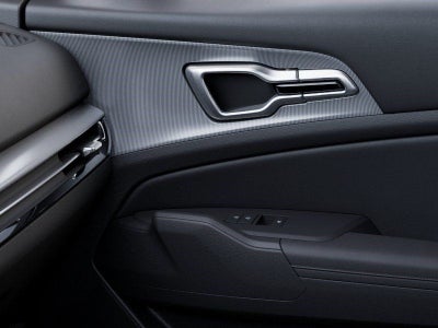 2026 Kia Sportage SX-PRESTIGE FWD