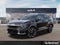 2025 Kia Sportage SX-PRESTIGE AWD
