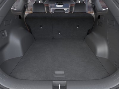 2025 Kia Sportage SX-PRESTIGE AWD
