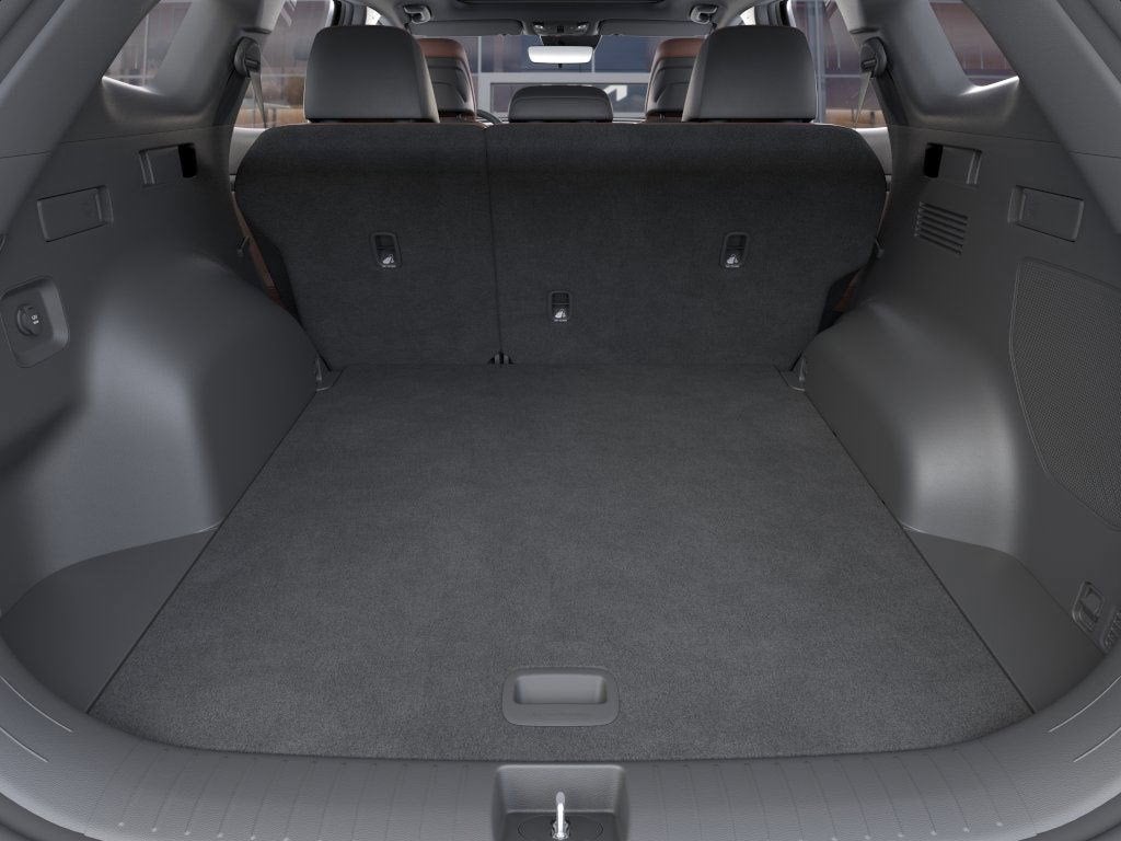 2025 Kia Sportage SX-PRESTIGE AWD