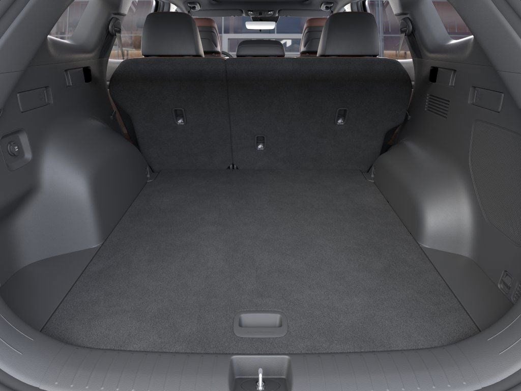 2025 Kia Sportage SX-PRESTIGE AWD