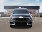 2025 Kia Sportage SX-PRESTIGE AWD