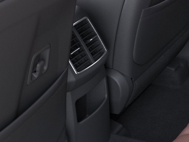 2025 Kia Sportage SX-PRESTIGE AWD