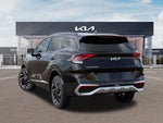 2025 Kia Sportage SX-PRESTIGE AWD