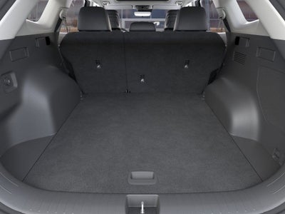 2025 Kia Sportage SX-PRESTIGE AWD