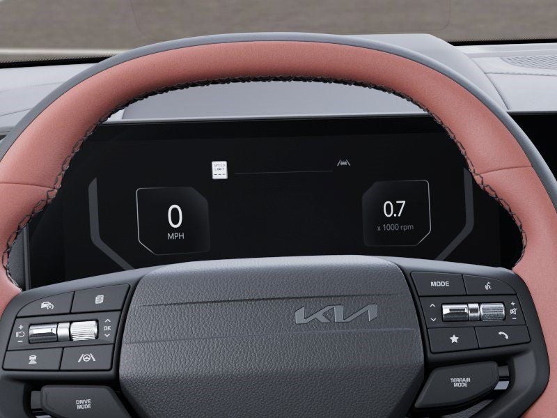2026 Kia Sportage SX-PRESTIGE AWD
