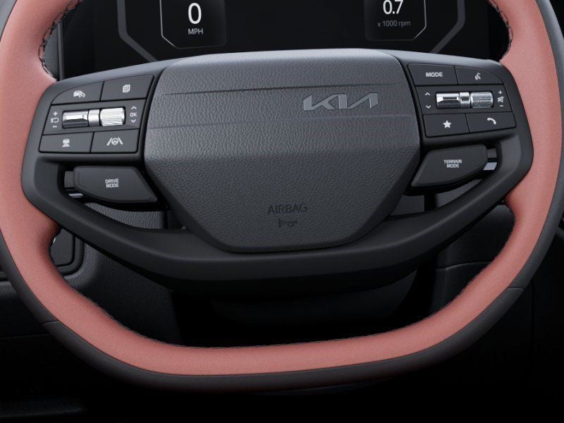 2026 Kia Sportage SX-PRESTIGE AWD