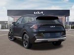 2026 Kia Sportage SX-PRESTIGE AWD