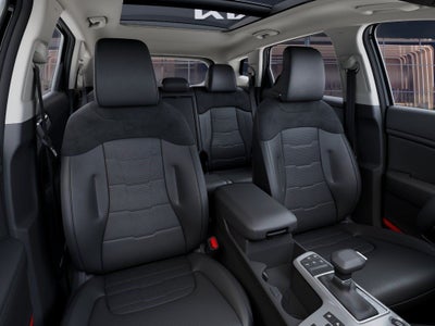 2027 Kia Sportage SX-PRESTIGE AWD