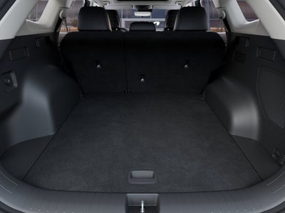 2027 Kia Sportage SX-PRESTIGE AWD
