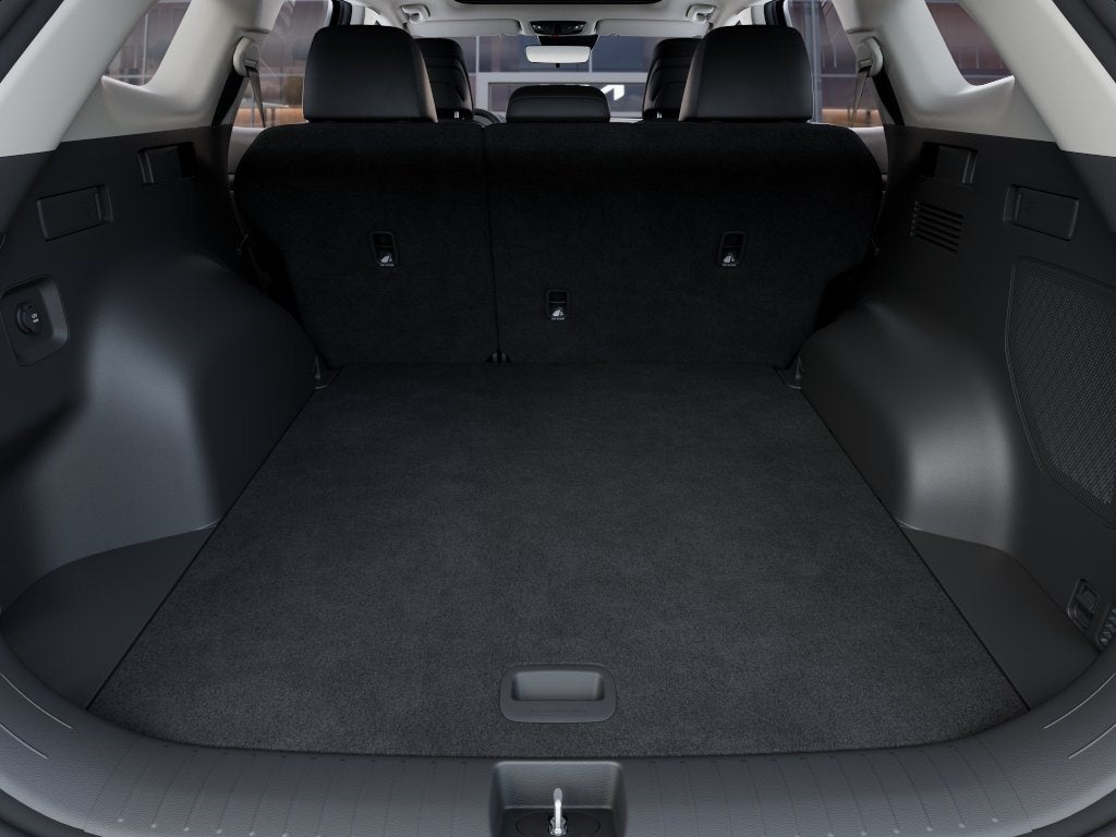 2027 Kia Sportage SX-PRESTIGE AWD