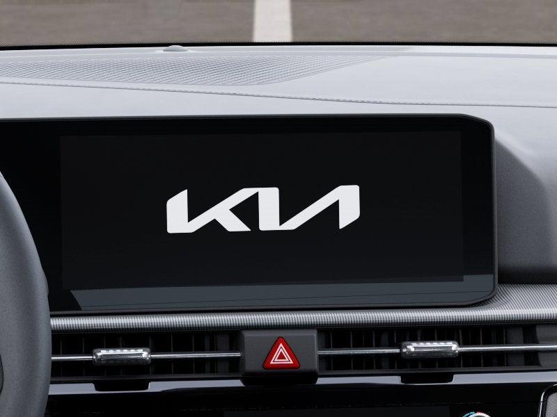 2027 Kia Sportage SX-PRESTIGE AWD
