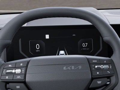 2027 Kia Sportage SX-PRESTIGE AWD