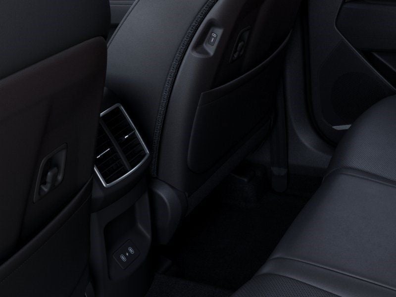 2027 Kia Sportage SX-PRESTIGE AWD