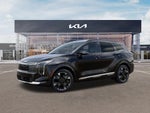 2027 Kia Sportage SX-PRESTIGE AWD