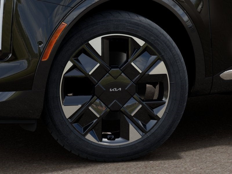 2027 Kia Sportage SX-PRESTIGE AWD