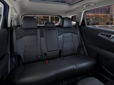 2026 Kia Sportage SX-PRESTIGE AWD