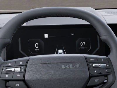 2026 Kia Sportage SX-PRESTIGE AWD