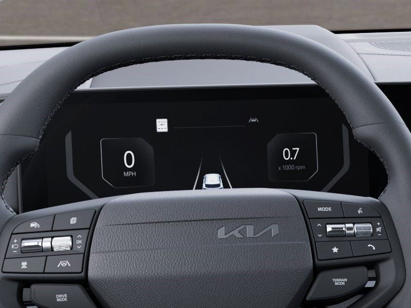 2026 Kia Sportage SX-PRESTIGE AWD