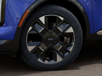 2026 Kia Sportage SX-PRESTIGE AWD