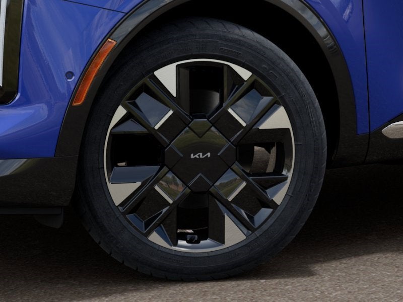 2026 Kia Sportage SX-PRESTIGE AWD