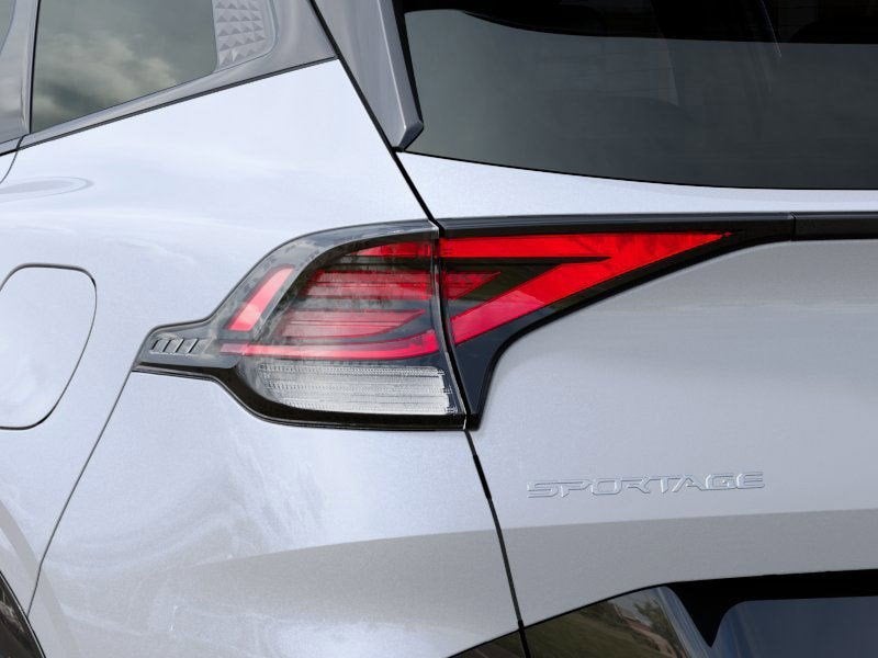 2025 Kia Sportage SX-PRESTIGE AWD