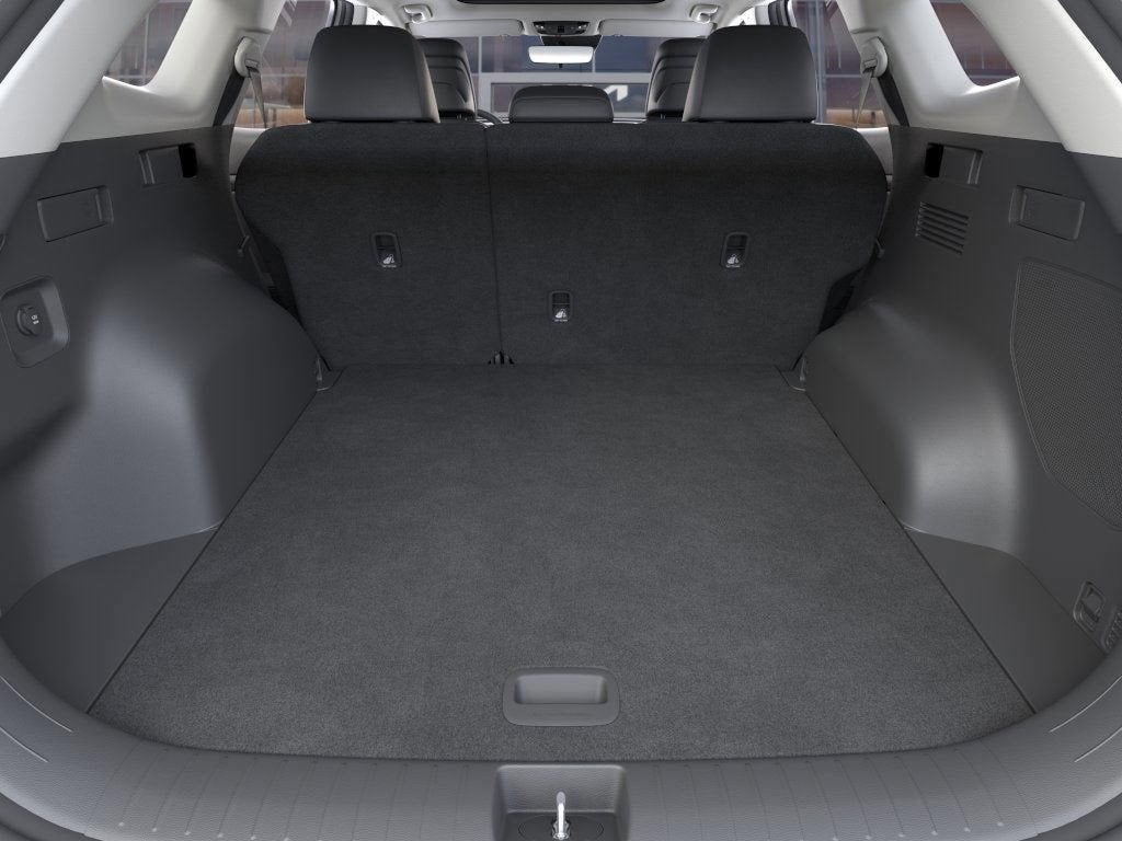 2025 Kia Sportage SX-PRESTIGE AWD
